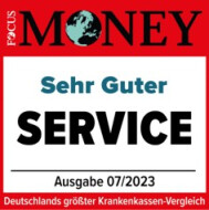 Focus Money Service 2023